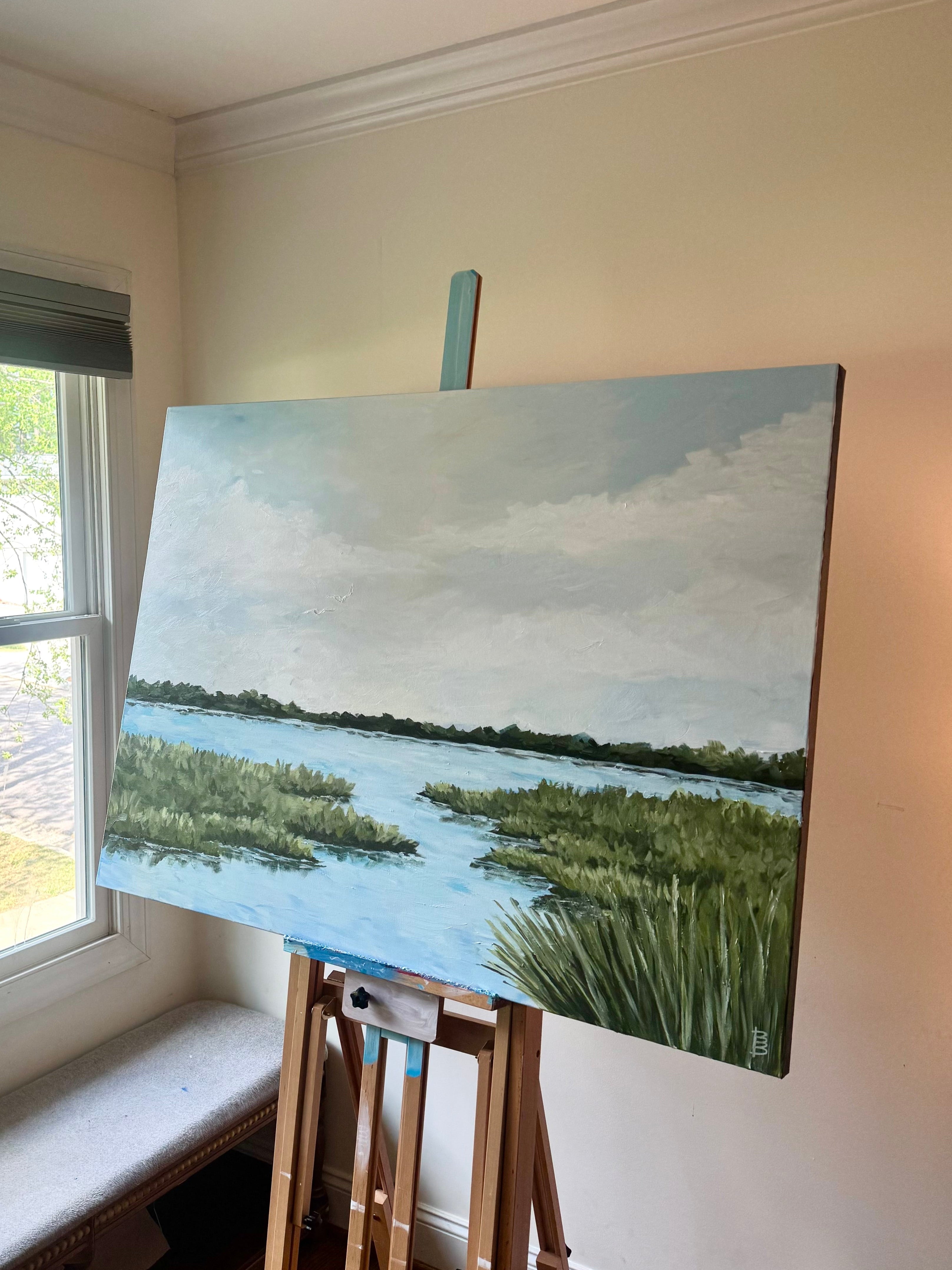 Queit Marsh